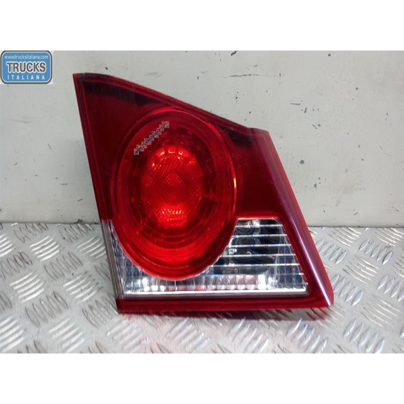 HONDA LEFT REAR LIGHT ON BACK HONDA Civic 2007>2011 used