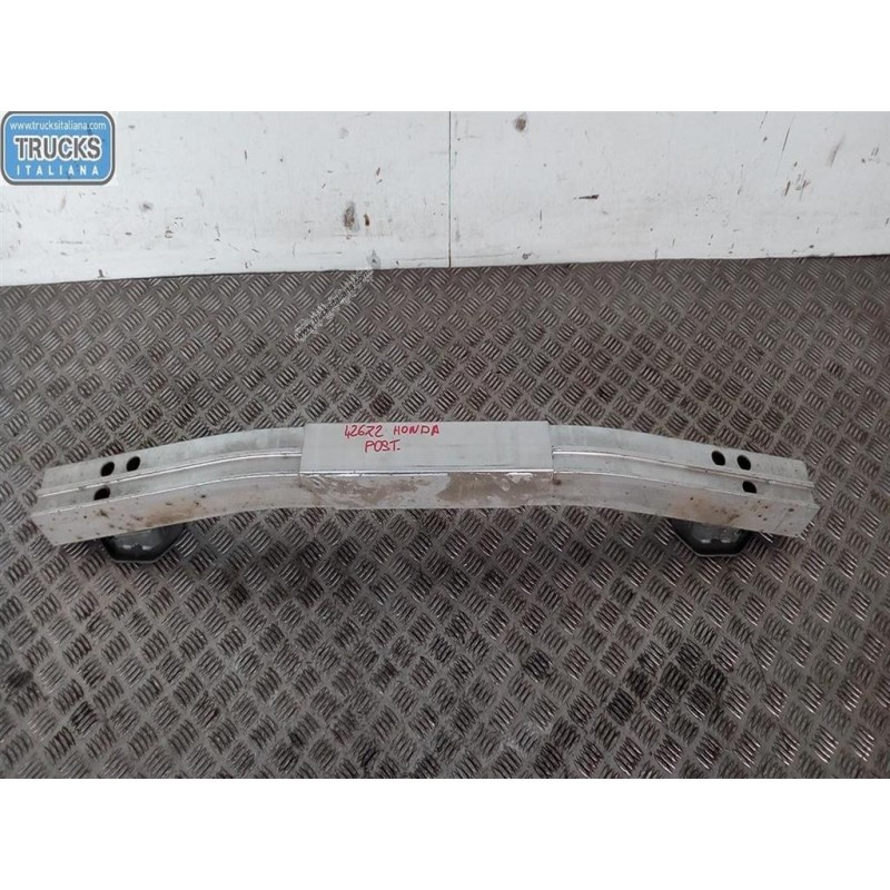 HONDA TRAVERSA POSTERIORE PARAURTO HONDA Civic 2007>2011 usato