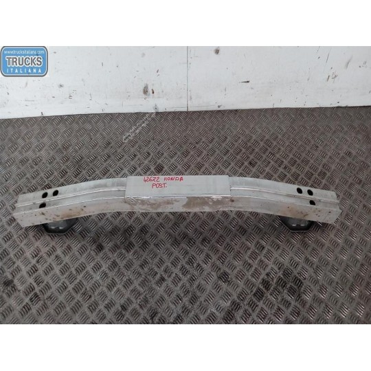 TRAVERSA POSTERIORE PARAURTO HONDA Civic 2007>2011 usato