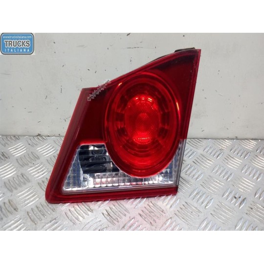 RIGHT REAR LIGHT ON BACK  HONDA Civic 2007>2011 used