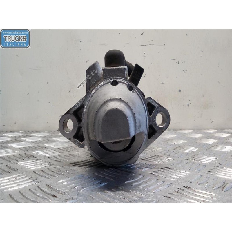 HONDA STARTER MOTOR HONDA Civic 2007>2011 used