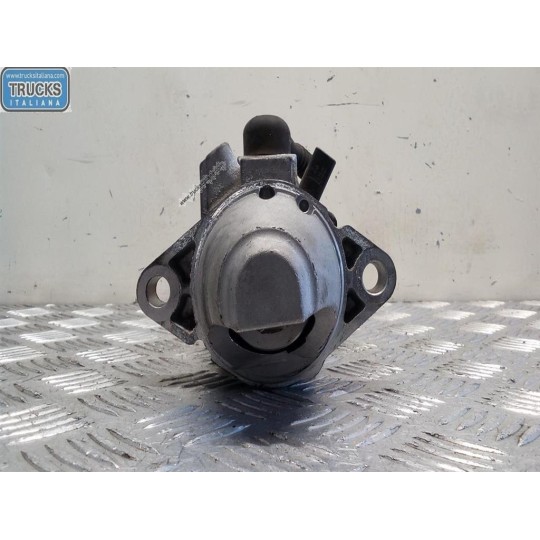 STARTER MOTOR HONDA Civic 2007>2011 used