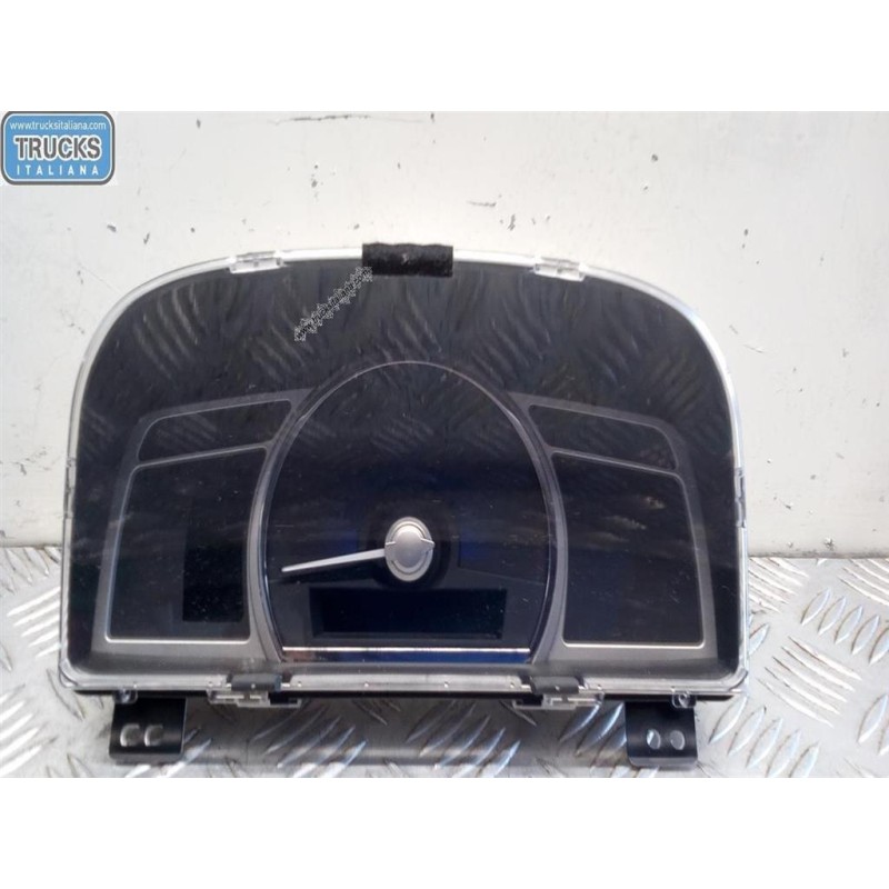 HONDA QUADRO STRUMENTI HONDA Civic 2007>2011 usato