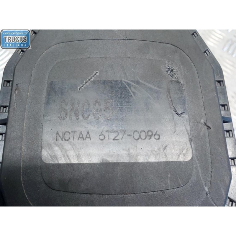 HONDA POMPA FRENO HONDA Civic 2007>2011 usato