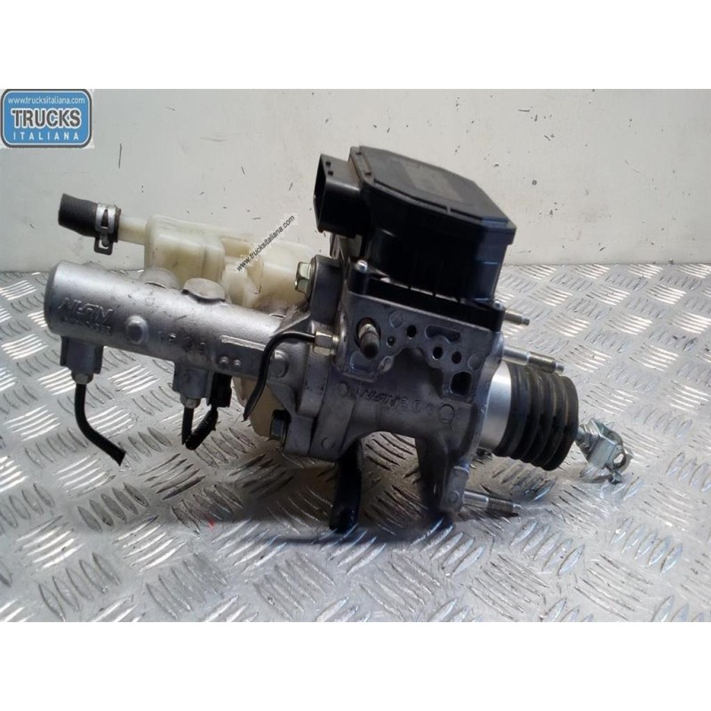 HONDA BRAKE PUMP HONDA Civic 2007>2011 used