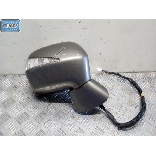 RIGHT ELETRIC REAR-VIEW MIRROR  HONDA Civic 2007>2011 used