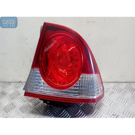 FARO POSTERIORE ESTERNO DESTRO HONDA Civic 2007>2011 usato