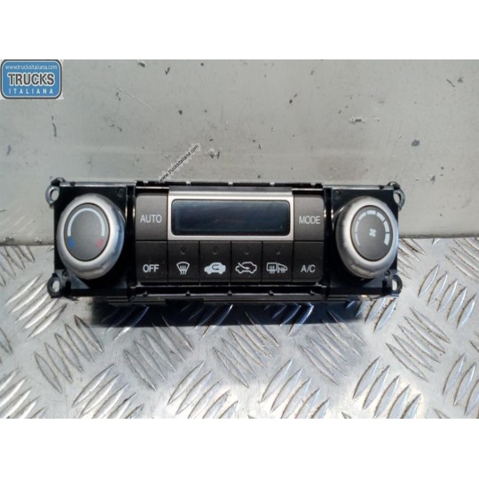 AC CONTROL UNIT HONDA Civic 2007>2011 used
