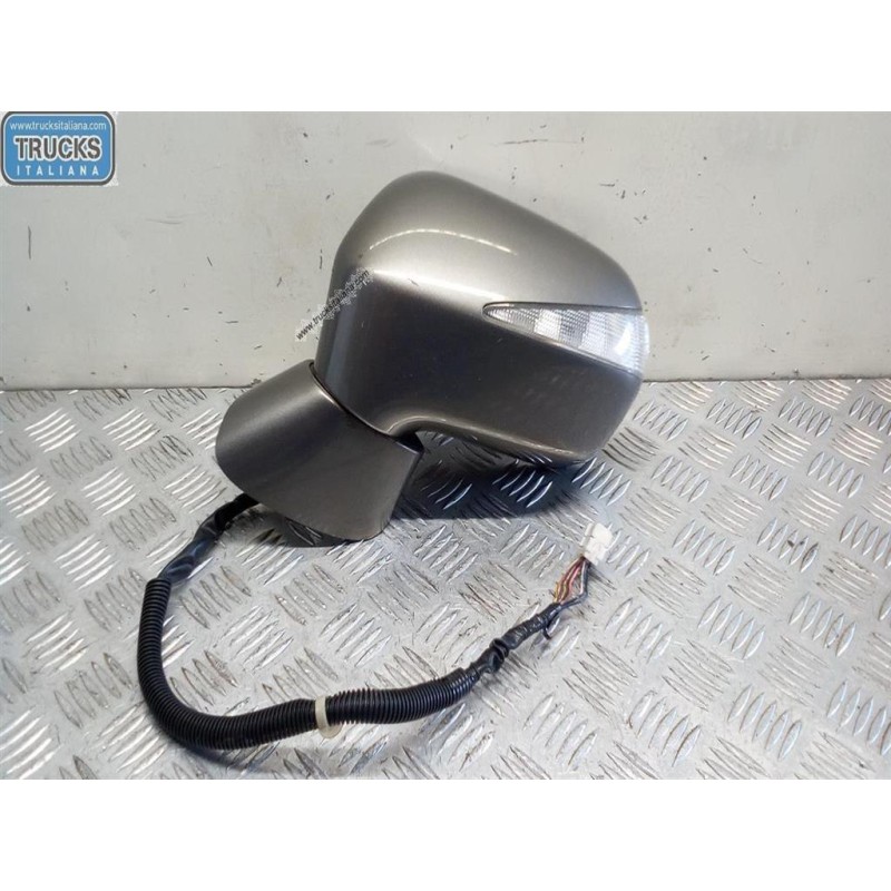 HONDA RETROVISORE ELETTRICO SINISTRO HONDA Civic 2007>2011 usato