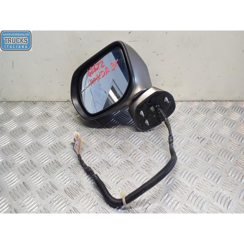 HONDA RETROVISORE ELETTRICO SINISTRO HONDA Civic 2007>2011 usato