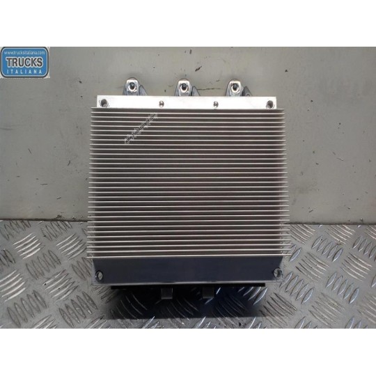 CENTRALINE VARIE A HONDA Civic 2007>2011 usato