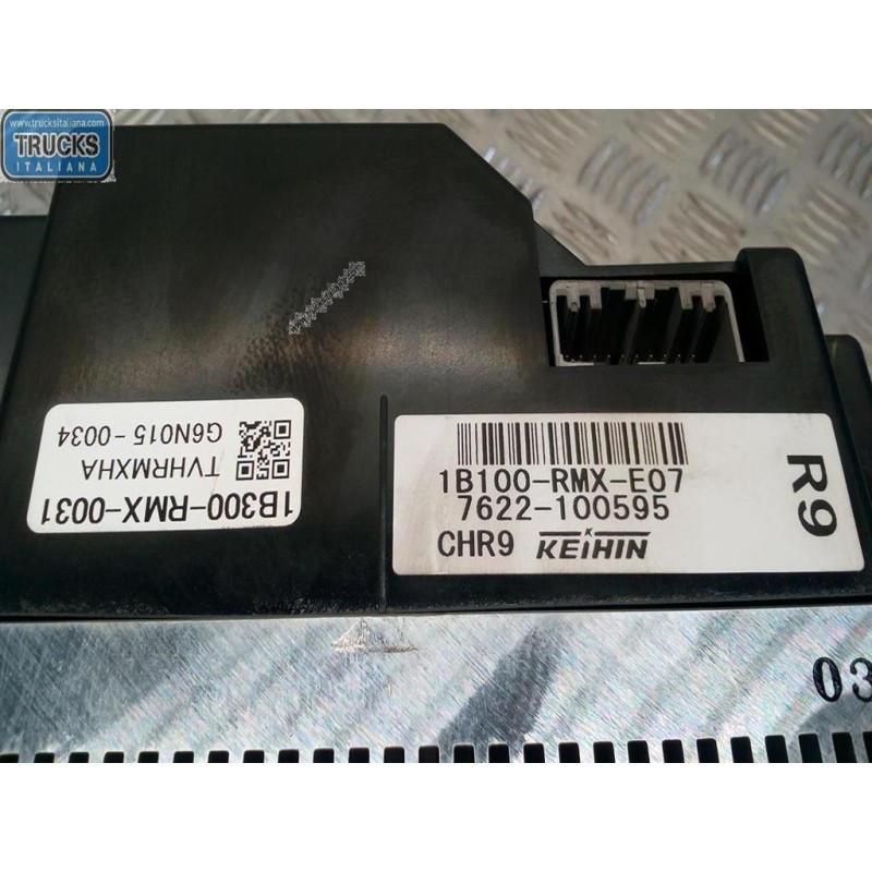 HONDA CENTRALINE VARIE A HONDA Civic 2007>2011 usato