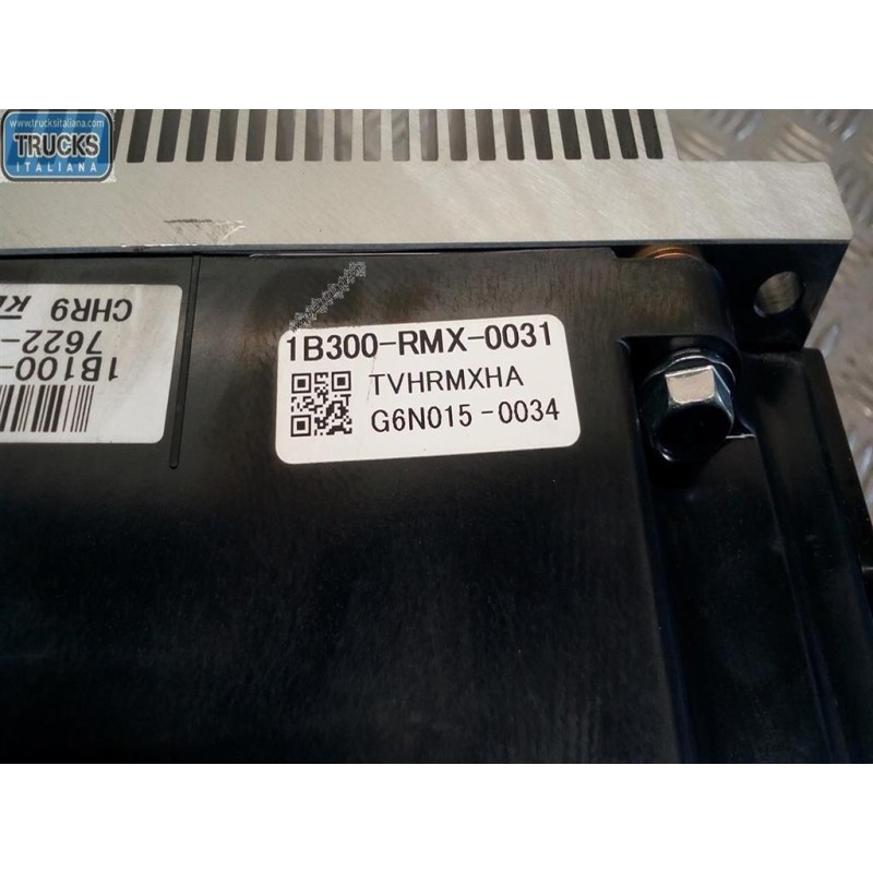 HONDA VARIOUS CONTROL UNITS A  HONDA Civic 2007>2011 used