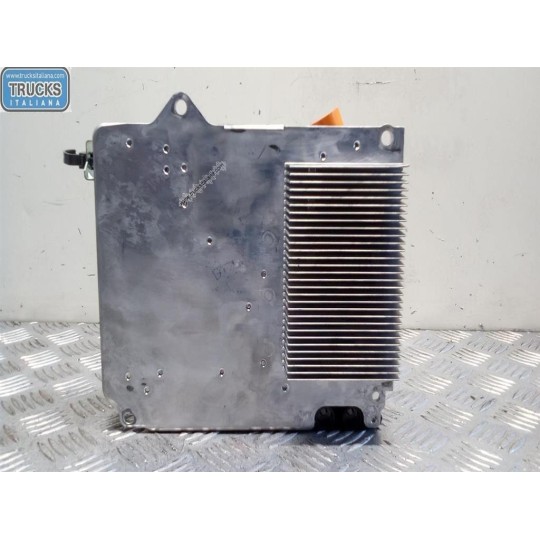 CENTRALINE VARIE C HONDA Civic 2007>2011 usato