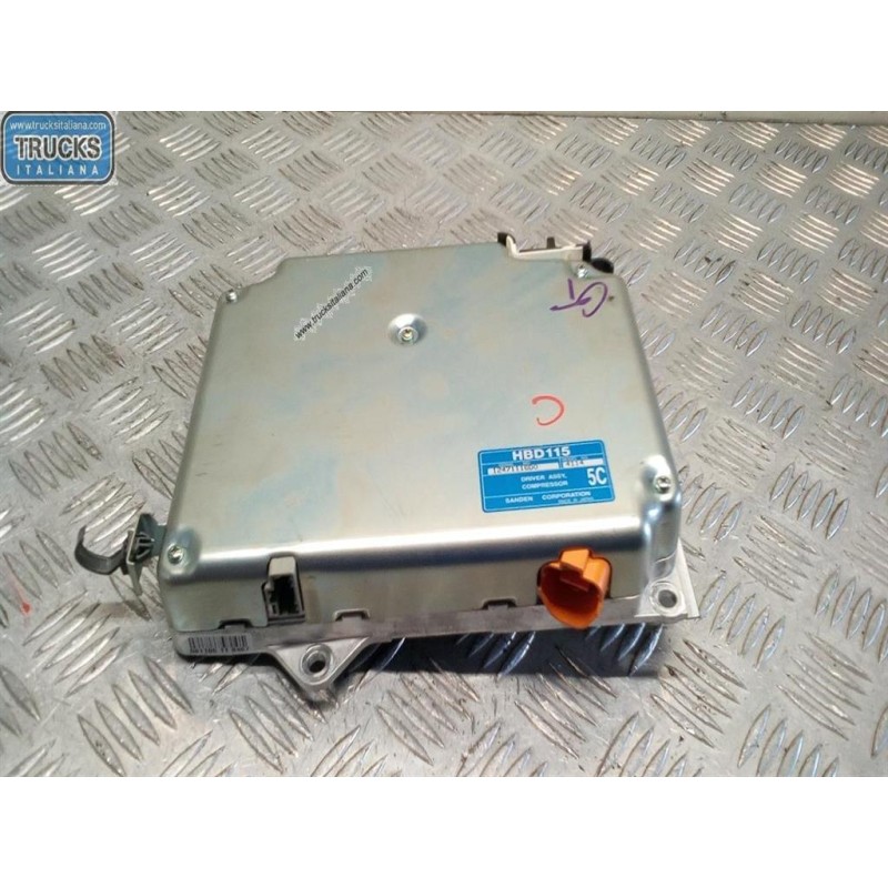 HONDA VARIOUS CONTROL UNIT C HONDA Civic 2007>2011 used