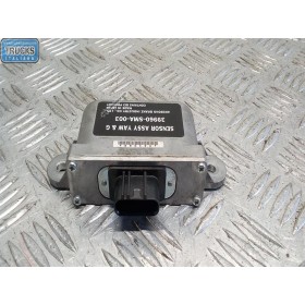 VARIOUS CONTROL UNITS D...