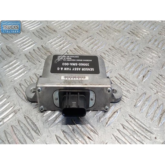 CENTRALINE VARIE D HONDA Civic 2007>2011 usato