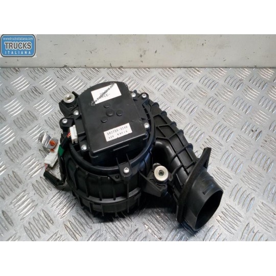 AUXILIARY AIR PUMP HONDA Civic 2007>2011 used