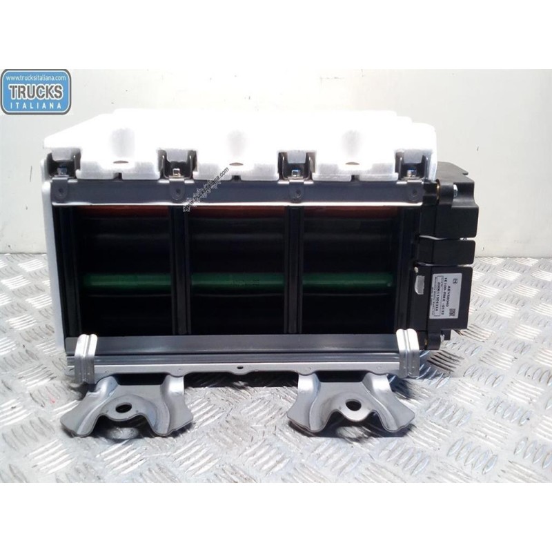 HONDA BATTERIA TRAZIONE IBRIDA HONDA Civic 2007>2011 usato