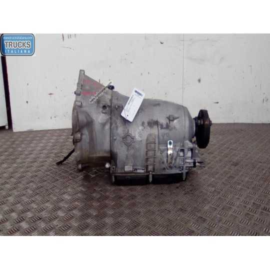 CAMBIO AUTOMATICO MERCEDES-BENZ Classe E (W/S210) 1995>1999 usato
