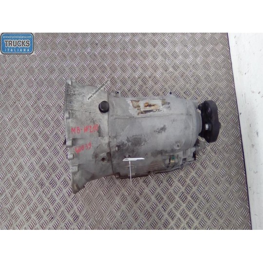 CAMBIO AUTOMATICO MERCEDES-BENZ Classe E (W/S210) 1995>1999 usato