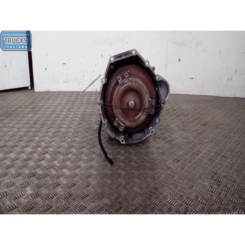 MERCEDES-BENZ AUTOMATIC GEARBOXES  MERCEDES-BENZ Classe E (W/S210) 1995>1999 used