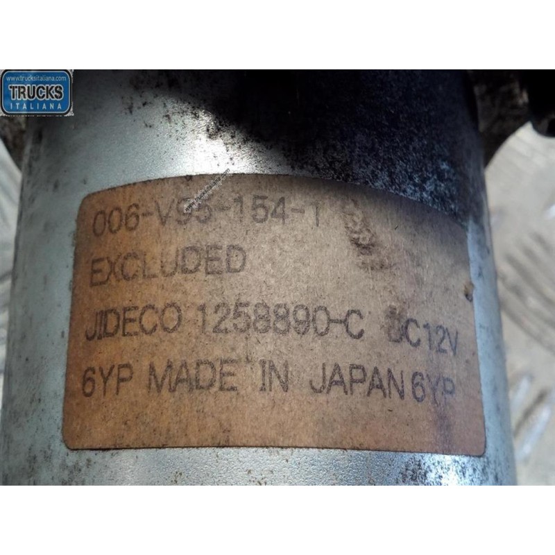 HONDA ABS SYSTEM HONDA Civic 2007>2011 used