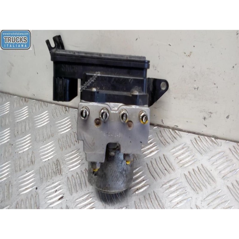 HONDA GRUPPO ABS HONDA Civic 2007>2011 usato