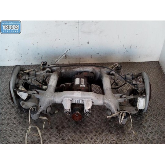 REAR CHASSIS SUSPENSION BMW Serie 5 (E60/E61) 2004> used