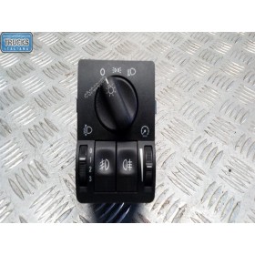 BLOCK LOGHTS  SUZUKI Ignis...