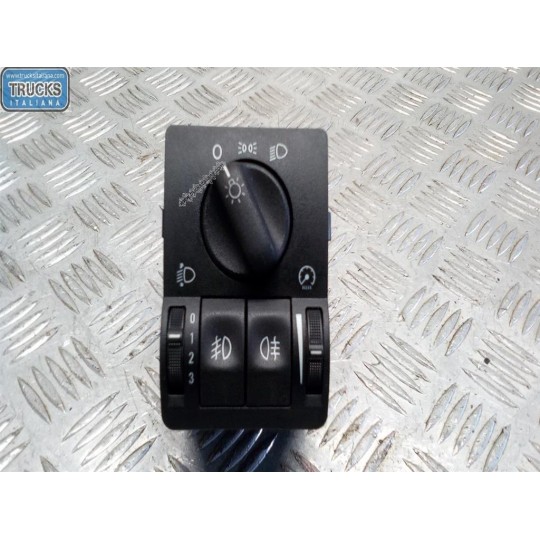 BLOCK LOGHTS  SUZUKI Ignis 2003>2007 used