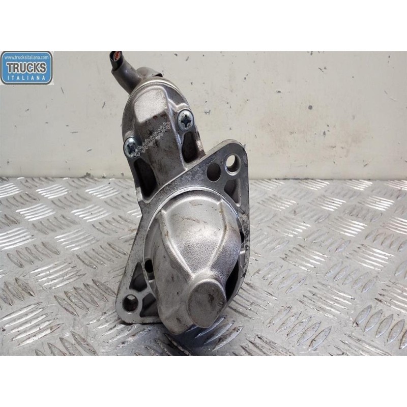 SUZUKI MOTORINO AVVIAMENTO SUZUKI Ignis 2003>2007 usato