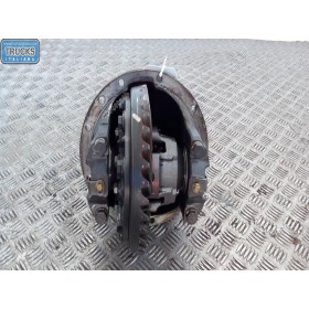 REAR DIFFERENTIAL 
 NISSAN...