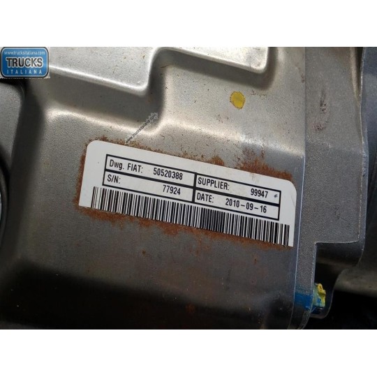 PIANTONE STERZO ALFA ROMEO Mito 2008>2011 usato