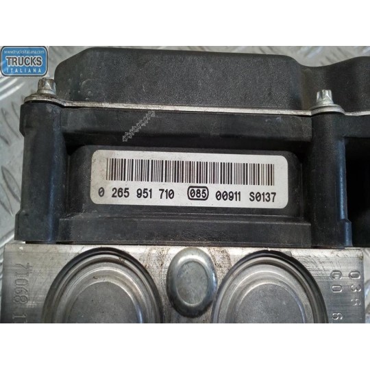 GRUPPO ABS ALFA ROMEO Mito 2008>2011 usato