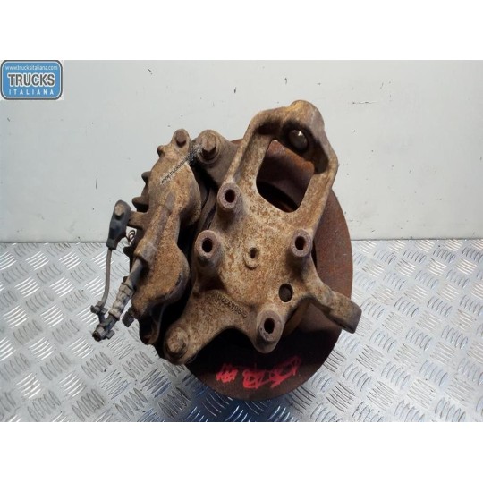 MONTANTE COMPLETO DESTRO MERCEDES-BENZ van Sprinter 2001>2005 usato