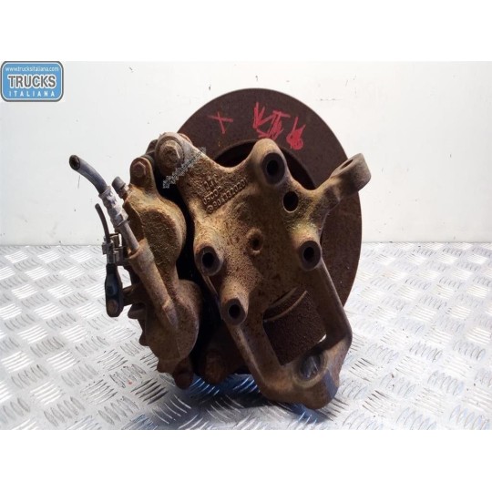 MONTANTE COMPLETO SINISTRO MERCEDES-BENZ van Sprinter 2001>2005 usato