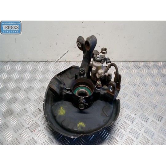 MONTANTE COMPLETO SINISTRO AUDI A4 2000>2004 usato