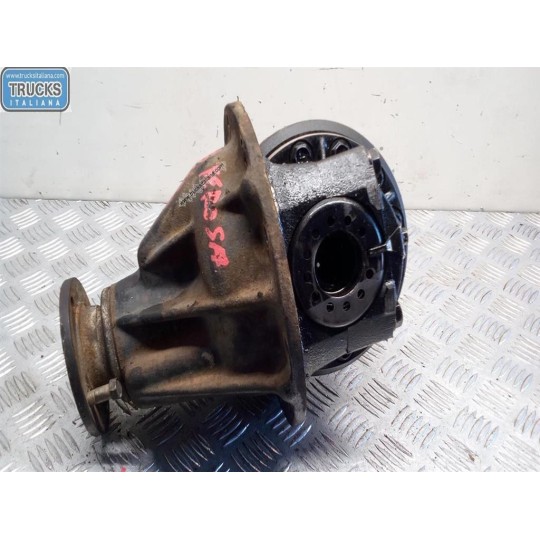 GRUPPO DIFFERENZIALE POSTERIORE DAIHATSU Feroza 1989>1998 usato