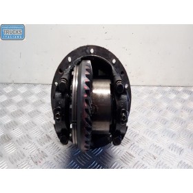 REAR DIFFERENTIAL...