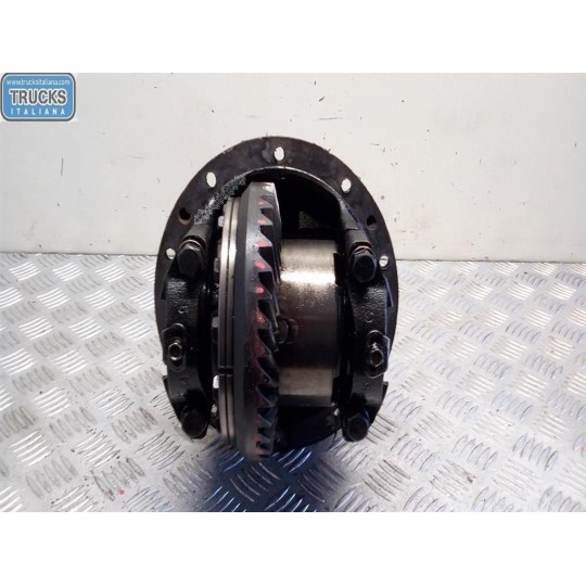 GRUPPO DIFFERENZIALE POSTERIORE DAIHATSU Feroza 1989>1998 usato