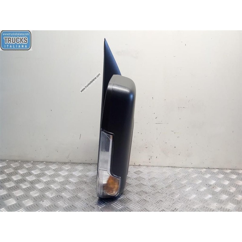 IVECO RIGHT ELETRIC REAR-VIEW MIRROR  IVECO Daily 2014> new