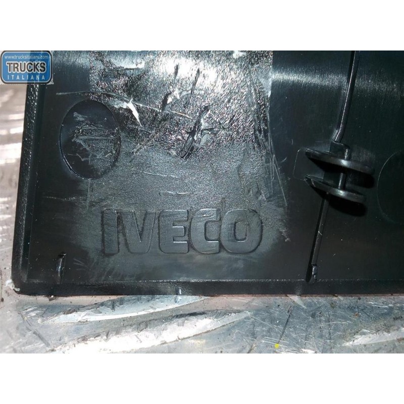 IVECO RETROVISORE ELETTRICO DESTRO IVECO Daily 2014> nuovo