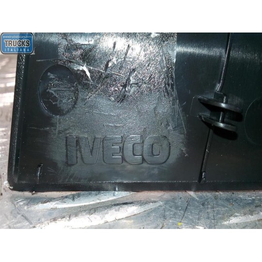 RIGHT ELETRIC REAR-VIEW MIRROR  IVECO Daily 2014> new