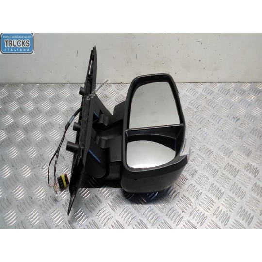 RIGHT ELETRIC REAR-VIEW MIRROR  IVECO Daily 2014> new