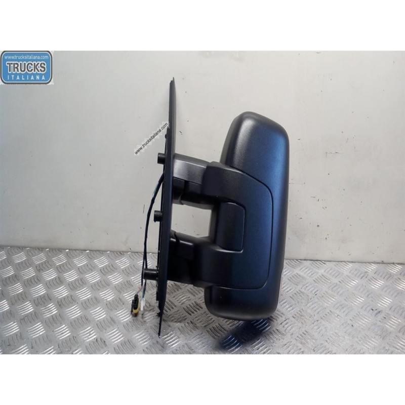 IVECO LEFT ELETRIC REAR-VIEW MIRROR  IVECO Daily 2014> new