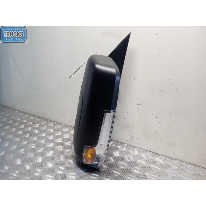 IVECO RETROVISORE ELETTRICO SINISTRO IVECO Daily 2014> nuovo