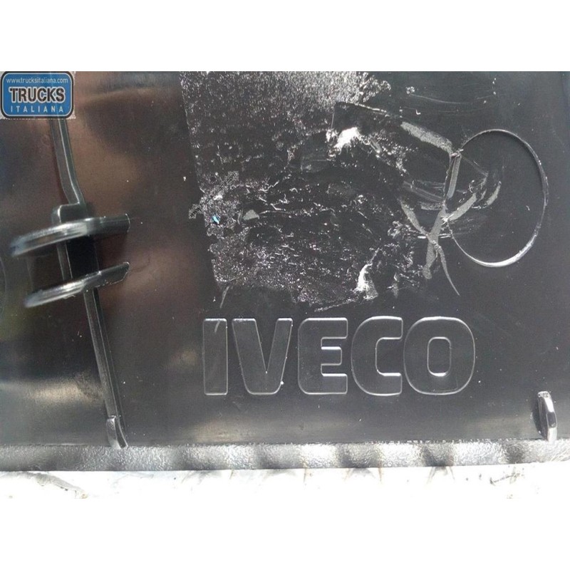 IVECO RETROVISORE ELETTRICO SINISTRO IVECO Daily 2014> nuovo