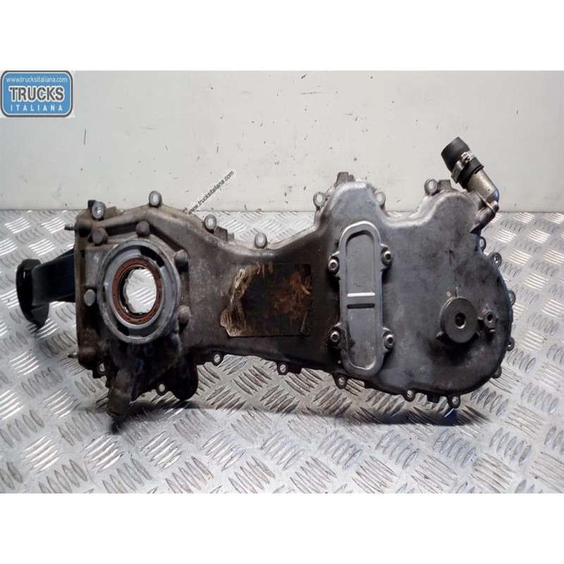 FIAT POMPA OLIO FIAT F.Grande Punto 2005>2012 usato