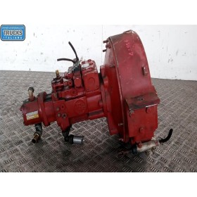 HYDRAULIC PUMP  MACCHINE...